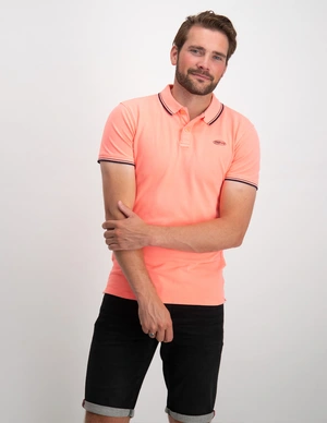 Petrol Men Polo Short Sleeve M-1030-POL902