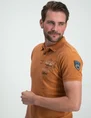 Petrol Men Polo Short Sleeve M-1030-POL912