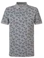 Petrol Men Polo Short Sleeve M-1030-POL928