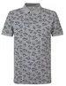 Petrol Men Polo Short Sleeve M-1030-POL928