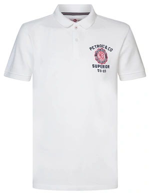 Petrol Men Polo Short Sleeve M-1030-POL937