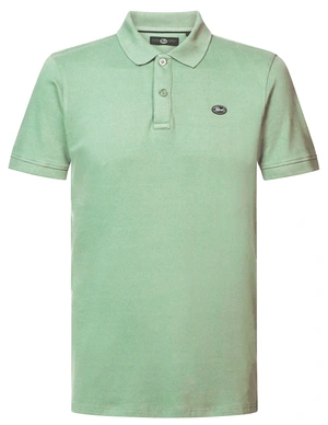 Petrol Men Polo Short Sleeve M-1030-POL945