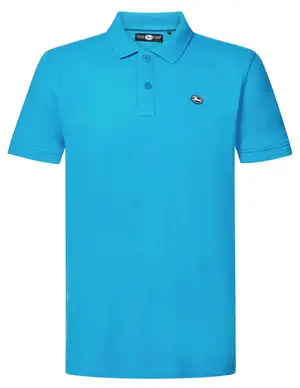 Petrol Men Polo Short Sleeve M-1030-POL945