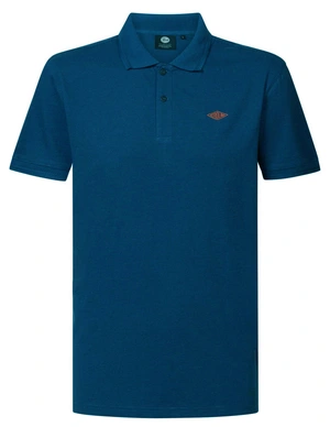 Petrol Men Polo Short Sleeve M-1030-POL953