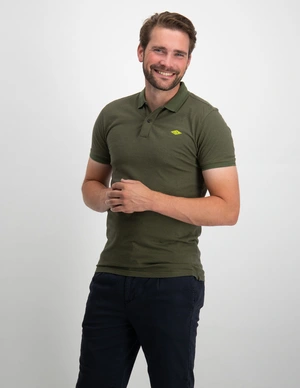 Petrol Men Polo Short Sleeve M-1030-POL953