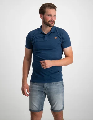 Petrol Men Polo Short Sleeve M-1030-POL953