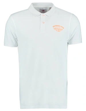 Petrol Men Polo Short Sleeve M-1030-SP-POL140