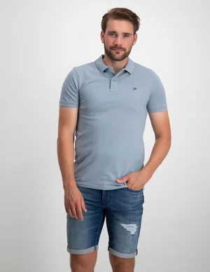 Petrol Men Polo Short Sleeve M-1030-SP-POL193