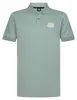 Petrol Men Polo Short Sleeve M-1040-POL103