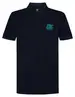 Petrol Men Polo Short Sleeve M-1040-POL103