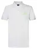 Petrol Men Polo Short Sleeve M-1040-POL107