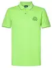 Petrol Men Polo Short Sleeve M-1040-POL107