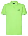 Petrol Men Polo Short Sleeve M-1040-POL107