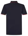 Petrol Men Polo Short Sleeve M-1040-POL107