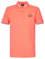 Petrol Men Polo Short Sleeve M-1040-POL107