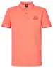 Petrol Men Polo Short Sleeve M-1040-POL107