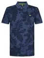 Petrol Men Polo Short Sleeve M-1040-POL114