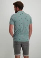 Petrol Men Polo Short Sleeve M-1040-POL115