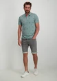 Petrol Men Polo Short Sleeve M-1040-POL115