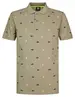 Petrol Men Polo Short Sleeve M-1040-POL115