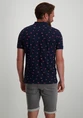 Petrol Men Polo Short Sleeve M-1040-POL502