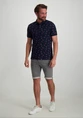 Petrol Men Polo Short Sleeve M-1040-POL502