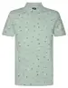 Petrol Men Polo Short Sleeve M-1040-POL502