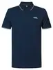 Petrol Men Polo Short Sleeve M-1040-POL919