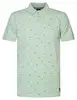 Petrol Men Polo Short Sleeve M-1040-POL923