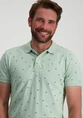 Petrol Men Polo Short Sleeve M-1040-POL923