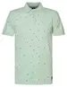 Petrol Men Polo Short Sleeve M-1040-POL923