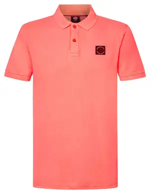 Petrol Men Polo Short Sleeve M-1040-POL945