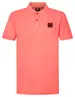 Petrol Men Polo Short Sleeve M-1040-POL945