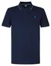 Petrol Men Polo Short Sleeve M-1040-POL961