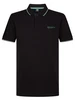 Petrol Men Polo Short Sleeve M-1050-POL102