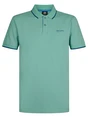 Petrol Men Polo Short Sleeve M-1050-POL102