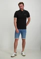Petrol Men Polo Short Sleeve M-1050-POL102