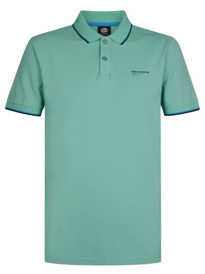 Petrol Men Polo Short Sleeve M-1050-POL102