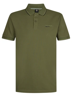 Petrol Men Polo Short Sleeve M-1050-POL102