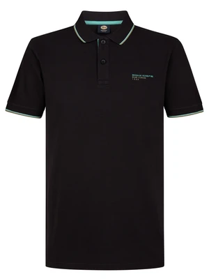 Petrol Men Polo Short Sleeve M-1050-POL102