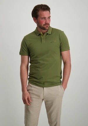 Petrol Men Polo Short Sleeve M-1050-POL102