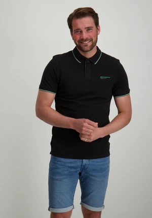 Petrol Men Polo Short Sleeve M-1050-POL102