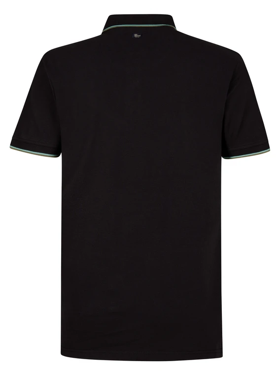 Petrol Men Polo Short Sleeve M-1050-POL102