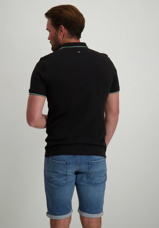 Petrol Men Polo Short Sleeve M-1050-POL102