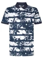 Petrol Men Polo Short Sleeve M-1050-POL104