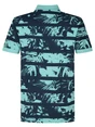 Petrol Men Polo Short Sleeve M-1050-POL104