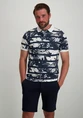 Petrol Men Polo Short Sleeve M-1050-POL104