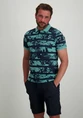 Petrol Men Polo Short Sleeve M-1050-POL104