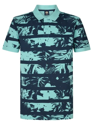 Petrol Men Polo Short Sleeve M-1050-POL104
