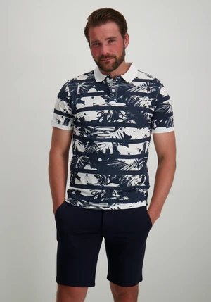 Petrol Men Polo Short Sleeve M-1050-POL104